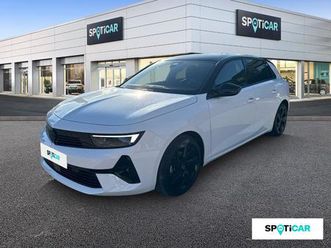 1.2 turbo 130 ch bva8 gs