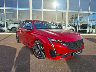 1.2 puretech gt eat euro 6 (s/s) 5dr