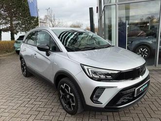 1.2 turbo ultimate auto euro 6 (s/s) 5dr