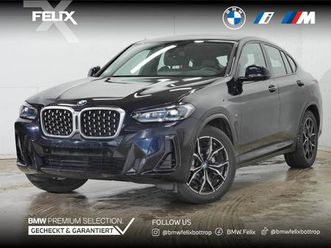 x4 xdrive30d