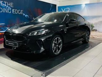 218i gran coupe m sport