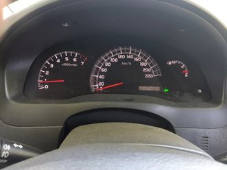 toyota avensis verso facelift