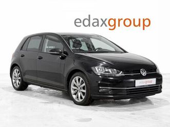 volkswagen golf variant 2.0tdi dsg7 highline c/iva