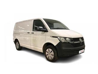 volkswagen transporter t6.1 3l c/iva