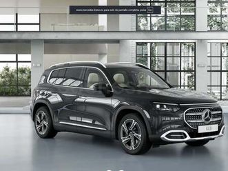 mercedes-benz glb glb 250