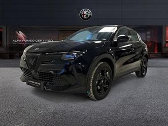 1.2 136cv hybrid edct6 ibrida