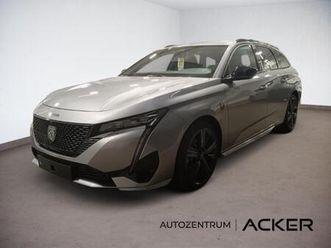 sw gt bluehdi 130 8at 360kam/matrixled -45%*