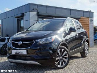 buick encore