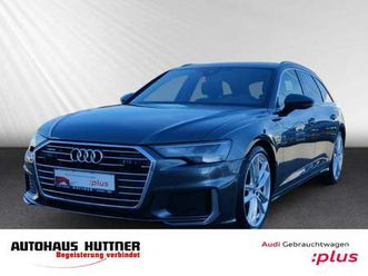 avant 55 tfsi quattro sport s line s tronic led