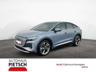 q4 sportback 50 e-tron quattro matrix ahk hud