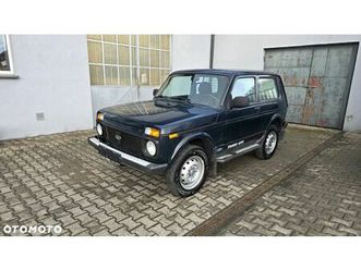 lada niva 1.7i eu5