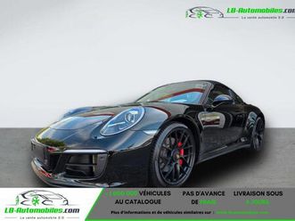 porsche 911 - 991 targa 4 3.0i 450