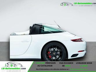 porsche 911 - 991 targa 4 3.0i 450