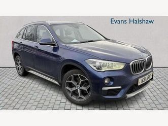 1.5 18i gpf xline sdrive euro 6 (start/stop) 5dr