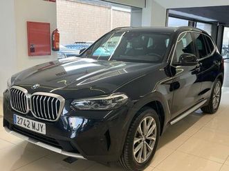 xdrive20d xline 140 kw (190 cv)