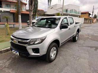 pick-up ls 2.8 tdi 4x4 cd dies. mec.