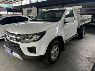 pick-up ls 2.8 tdi 4x4 cs diesel