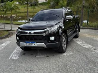 pick-up ltz 2.8 tdi 4x4 cd dies.aut