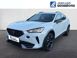 formentor 1.4 e-hybrid 204 ch dsg6 v