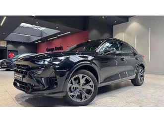 formentor1.5 tsi mhev dsg*gps+camera*toit-pano*led