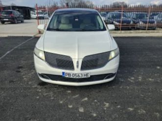 lincoln navigator 3.7 mkt 4x4