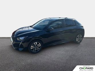 208 puretech 100 s&s bvm6