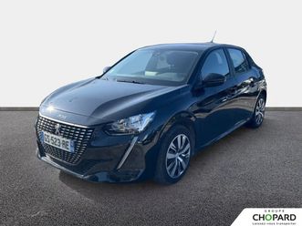 208 puretech 75 s&s bvm5