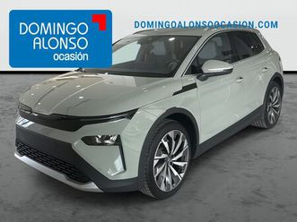 skoda elroq 85 210 kw (285 cv) (pyljk283)