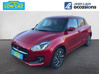 swift 1.2 dualjet hybrid allgrip pack