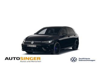golf r *pano*iq-l*ahk*acc*dcc*navi*hud*360*shz*