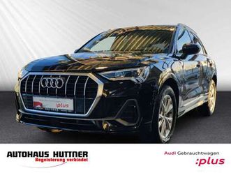 tfsi e 45 s line s tronic acc led r-kam. egd