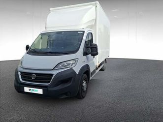 3.5 l 2.3 multijet 130ch pack pro nav