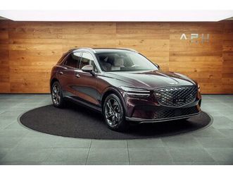 2023 genesis gv70 - gv70 electrified sport kwh 77,4 awd