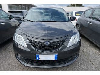 1.0 firefly hybrid silver s&s 70cv