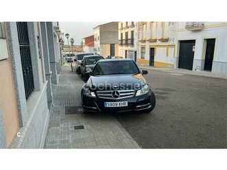 mercedes-benz clase c c 220 cdi avantgarde estate