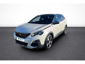 3008 bluehdi 130ch s&s bvm6