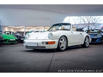 porsche 964 carrera 2 1990