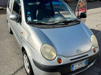 daewoo matiz ok neopatentati