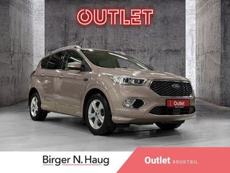 2,0 tdci 180hk awd vignale aut |outlet|pano|skinn|krok|