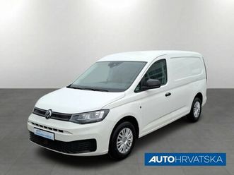 vw caddy 2.0 tdi maxi furgon, 19.200,00 € - akcija