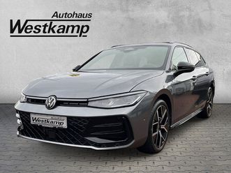 r-line signature 1,5 ehybrid dsg leder dcc