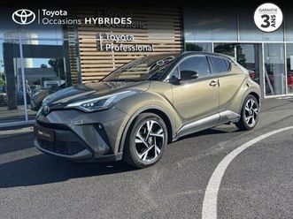 184h collection 2wd e-cvt my22