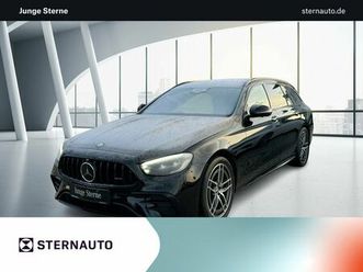 e 53 4m+ t drivers navi/distronic/keyless-go/led