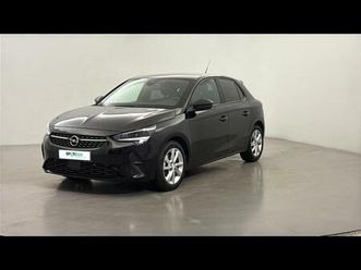 1.2 turbo 100ch elegance bva