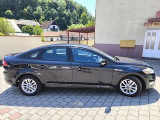 2011 ford mondeo 1.6 tdci, 2011 god.