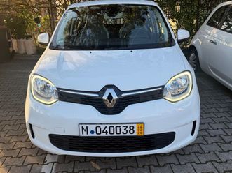 twingo 3ª serie twingo sce 65 cv intens