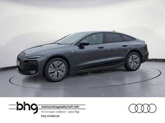 a6 sportback e-tron quattro