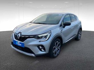 1.6 e-tech hybride 145ch techno