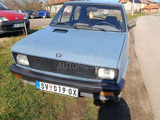 zastava yugo 45 1.1