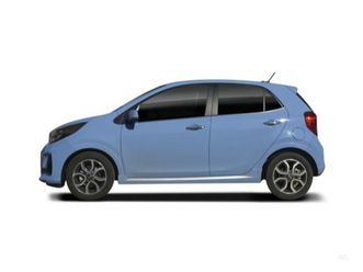 picanto 1.0 cvvt urban